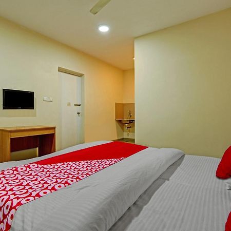 Super Hotel O Indra Suites Mysore Esterno foto