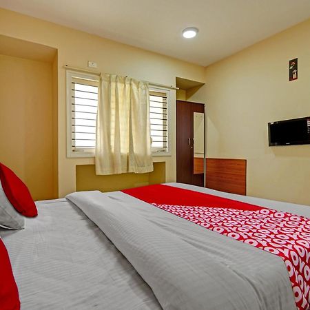 Super Hotel O Indra Suites Mysore Esterno foto