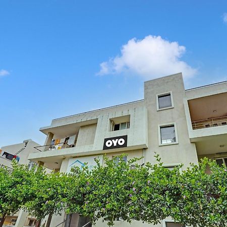 Super Hotel O Indra Suites Mysore Esterno foto