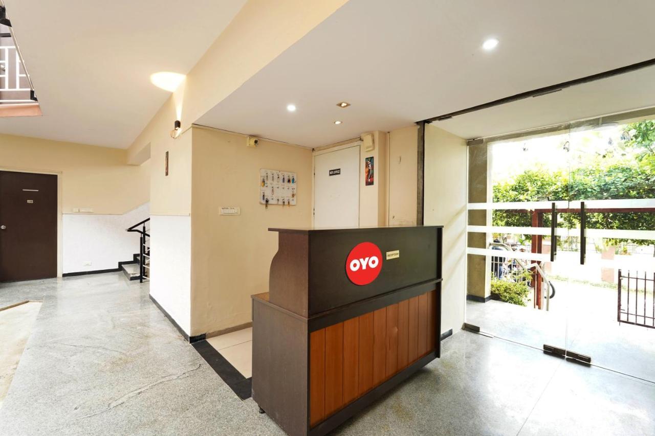 Super Hotel O Indra Suites Mysore Esterno foto