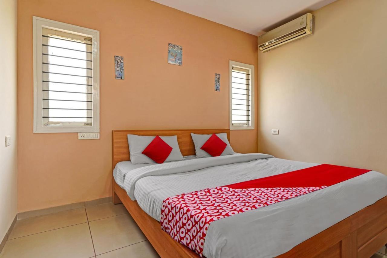 Super Hotel O Indra Suites Mysore Esterno foto