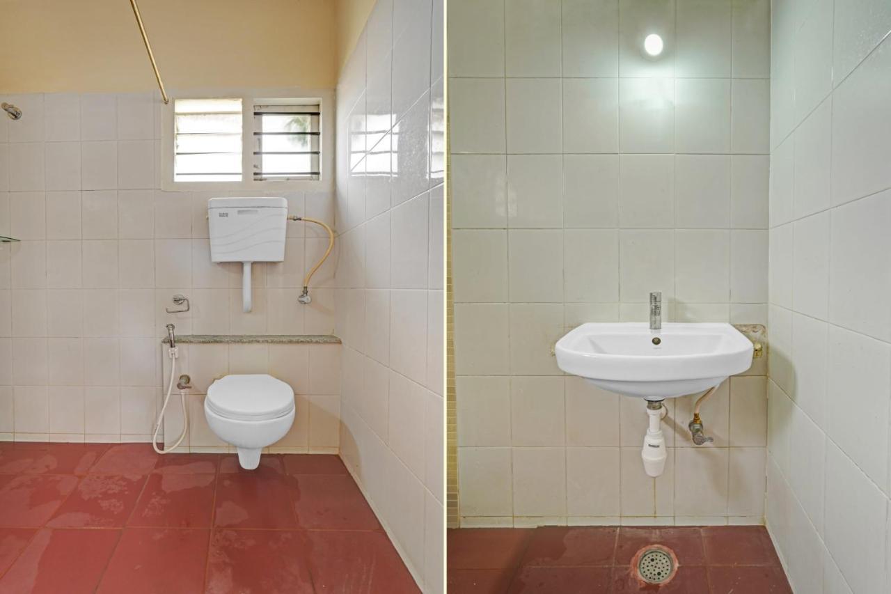 Super Hotel O Indra Suites Mysore Esterno foto