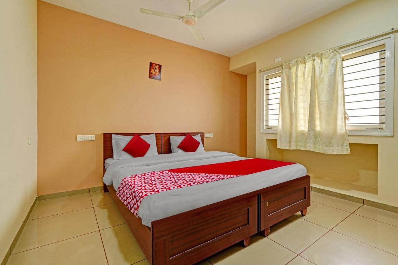 Super Hotel O Indra Suites Mysore Esterno foto