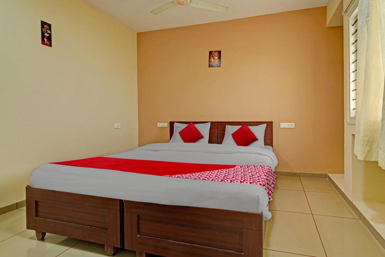 Super Hotel O Indra Suites Mysore Esterno foto