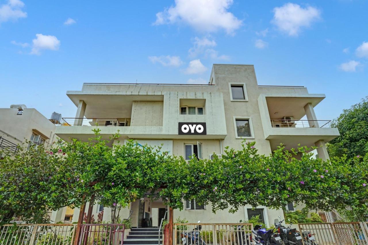 Super Hotel O Indra Suites Mysore Esterno foto