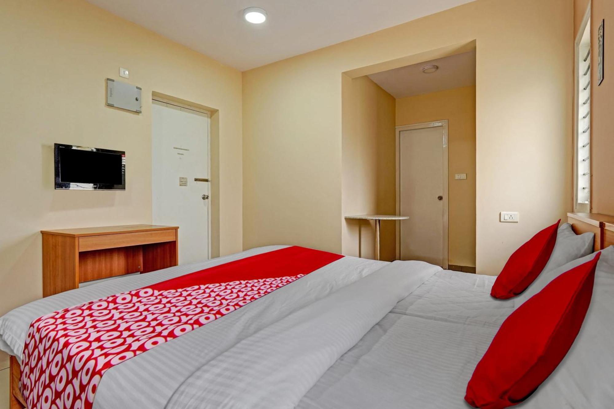 Super Hotel O Indra Suites Mysore Esterno foto