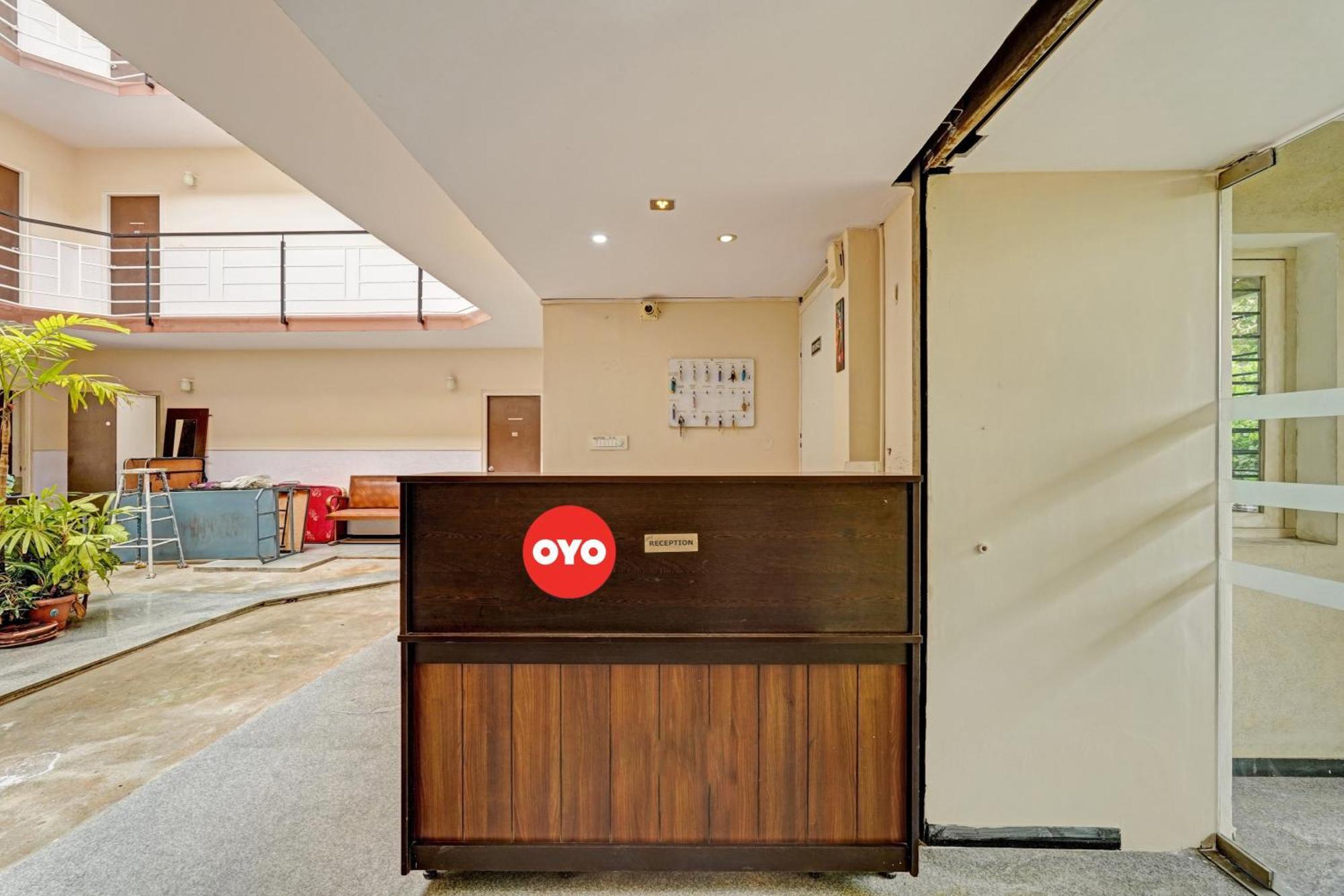 Super Hotel O Indra Suites Mysore Esterno foto