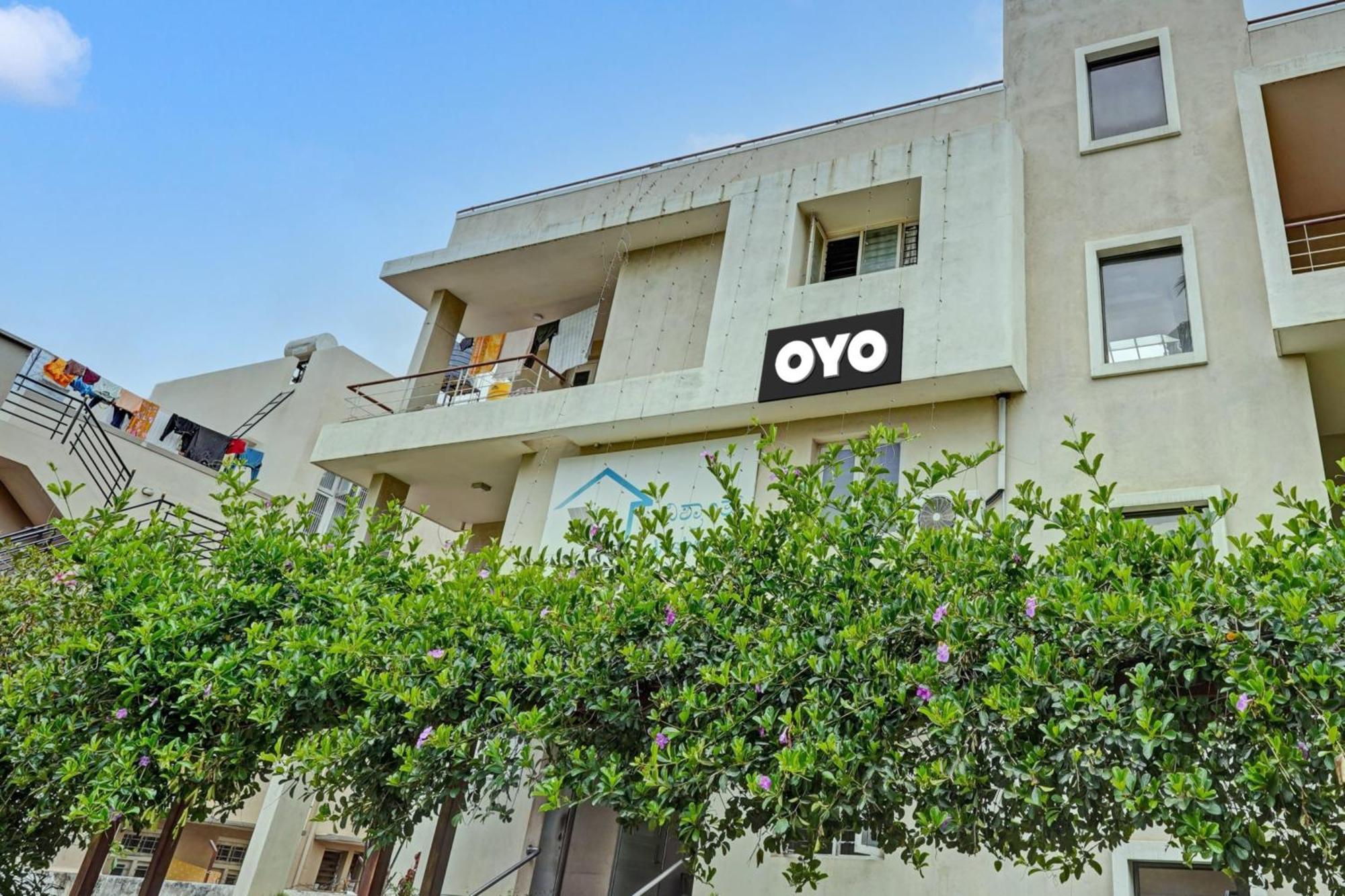 Super Hotel O Indra Suites Mysore Esterno foto