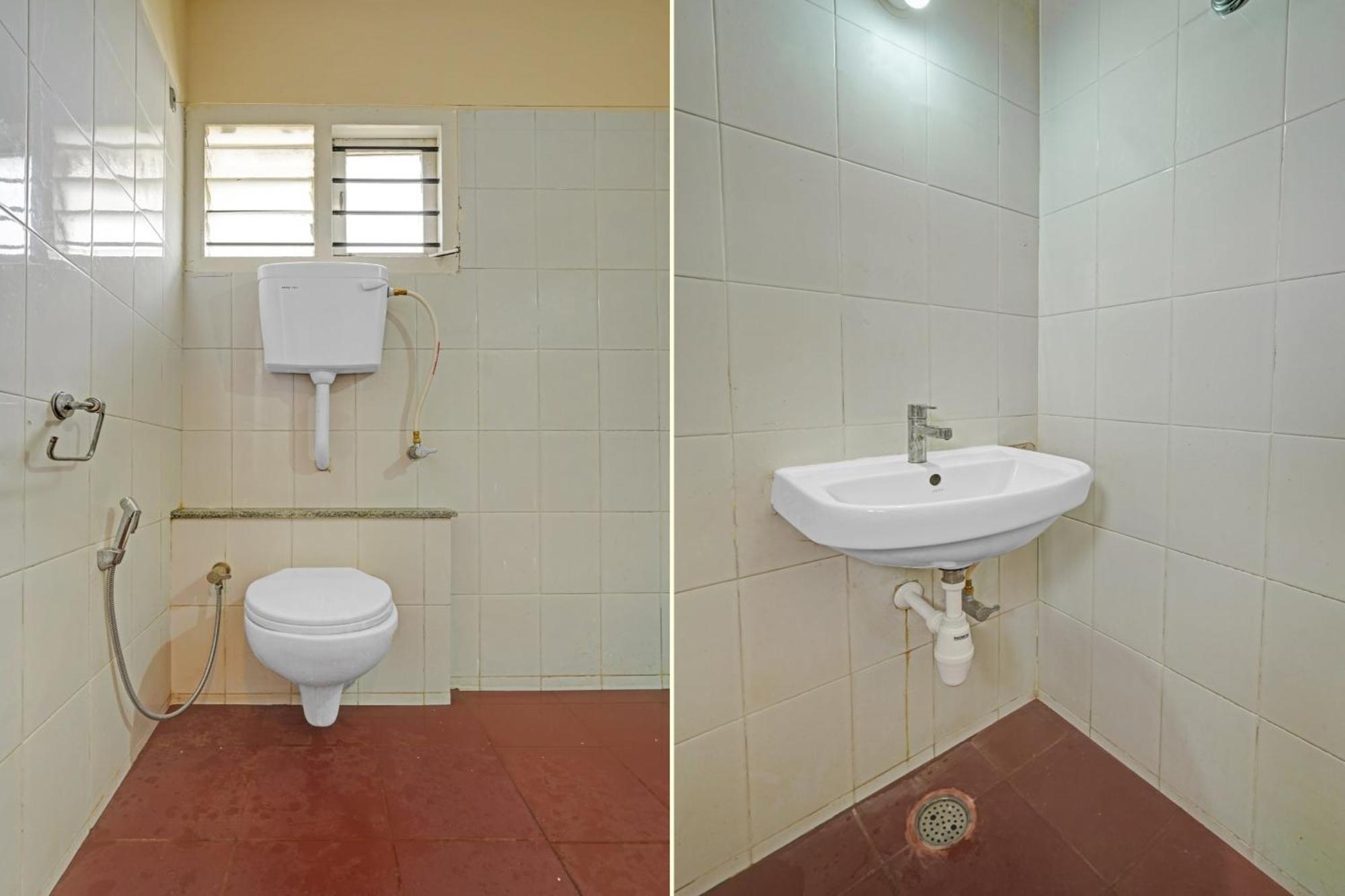 Super Hotel O Indra Suites Mysore Esterno foto