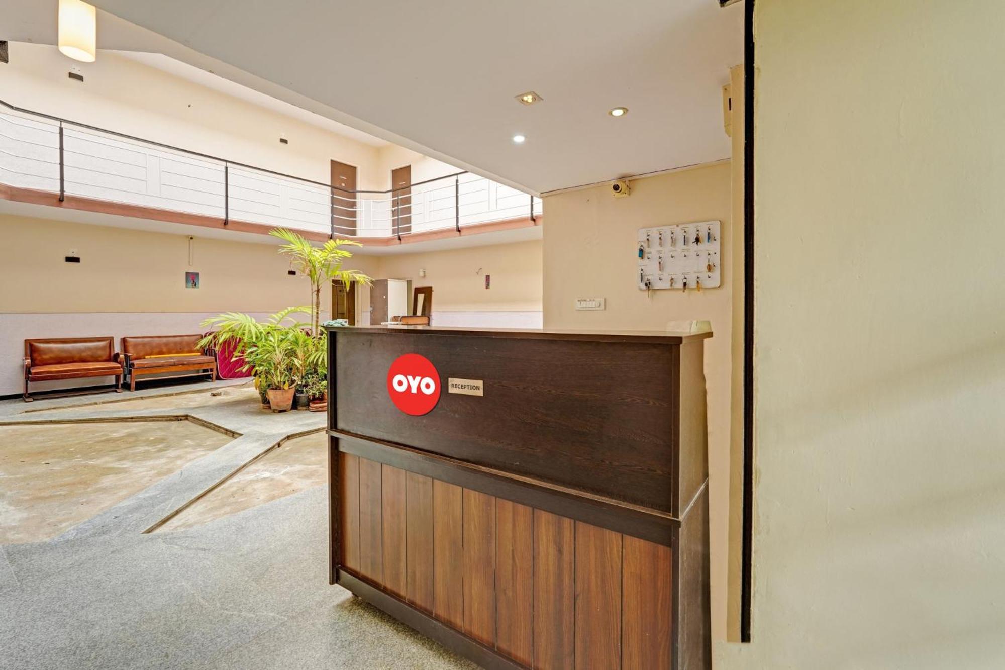Super Hotel O Indra Suites Mysore Esterno foto