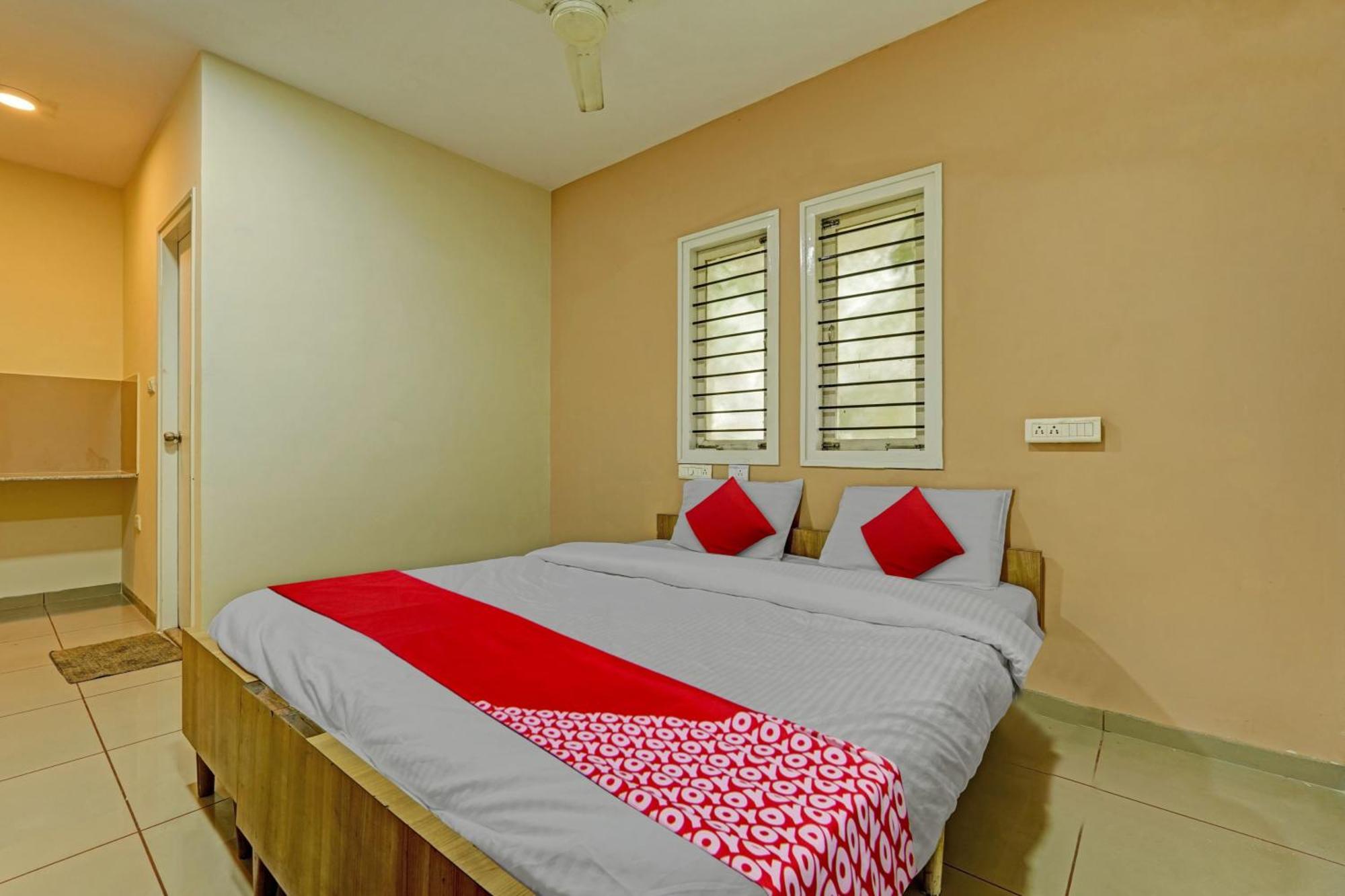 Super Hotel O Indra Suites Mysore Esterno foto