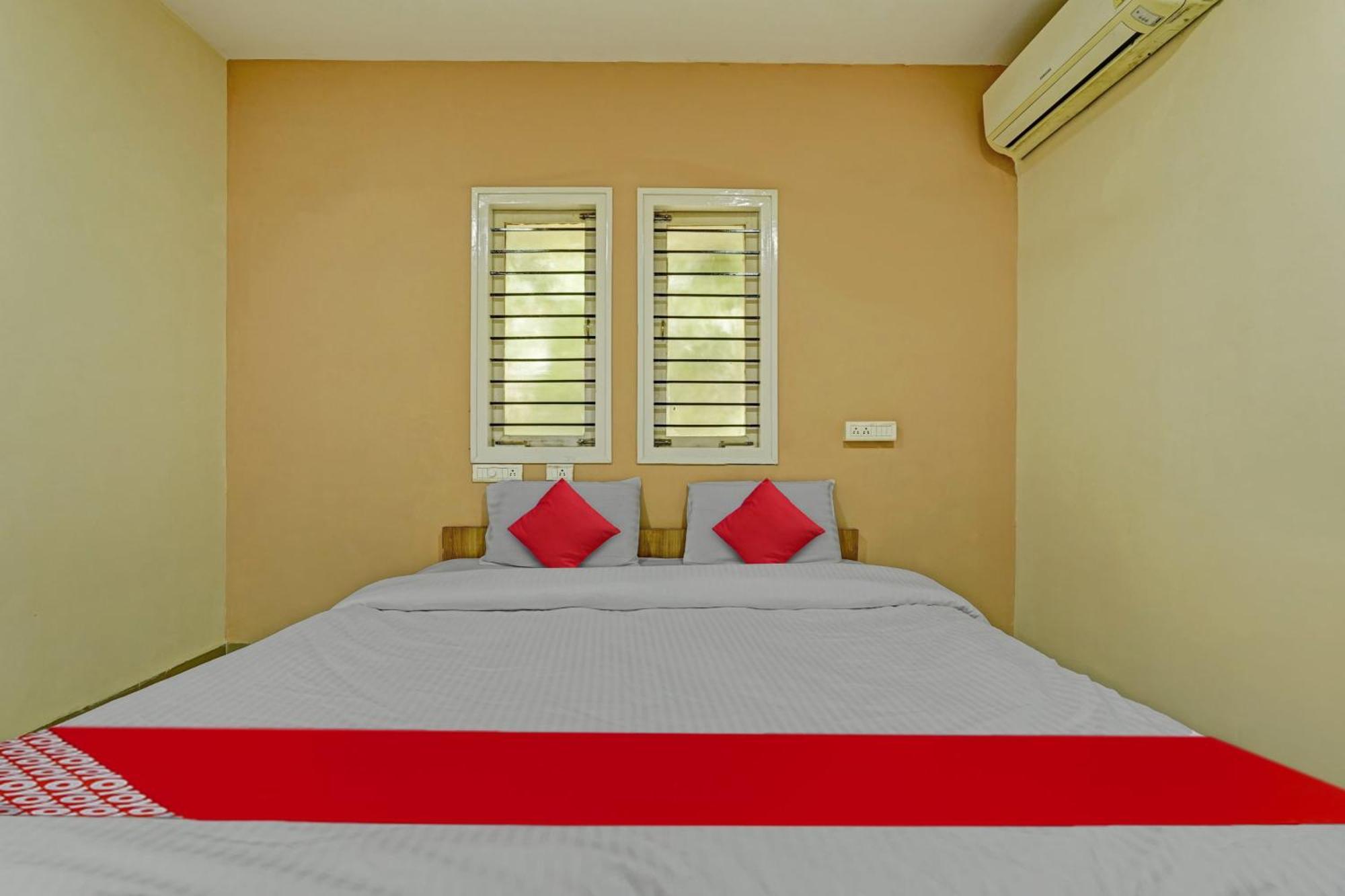 Super Hotel O Indra Suites Mysore Esterno foto