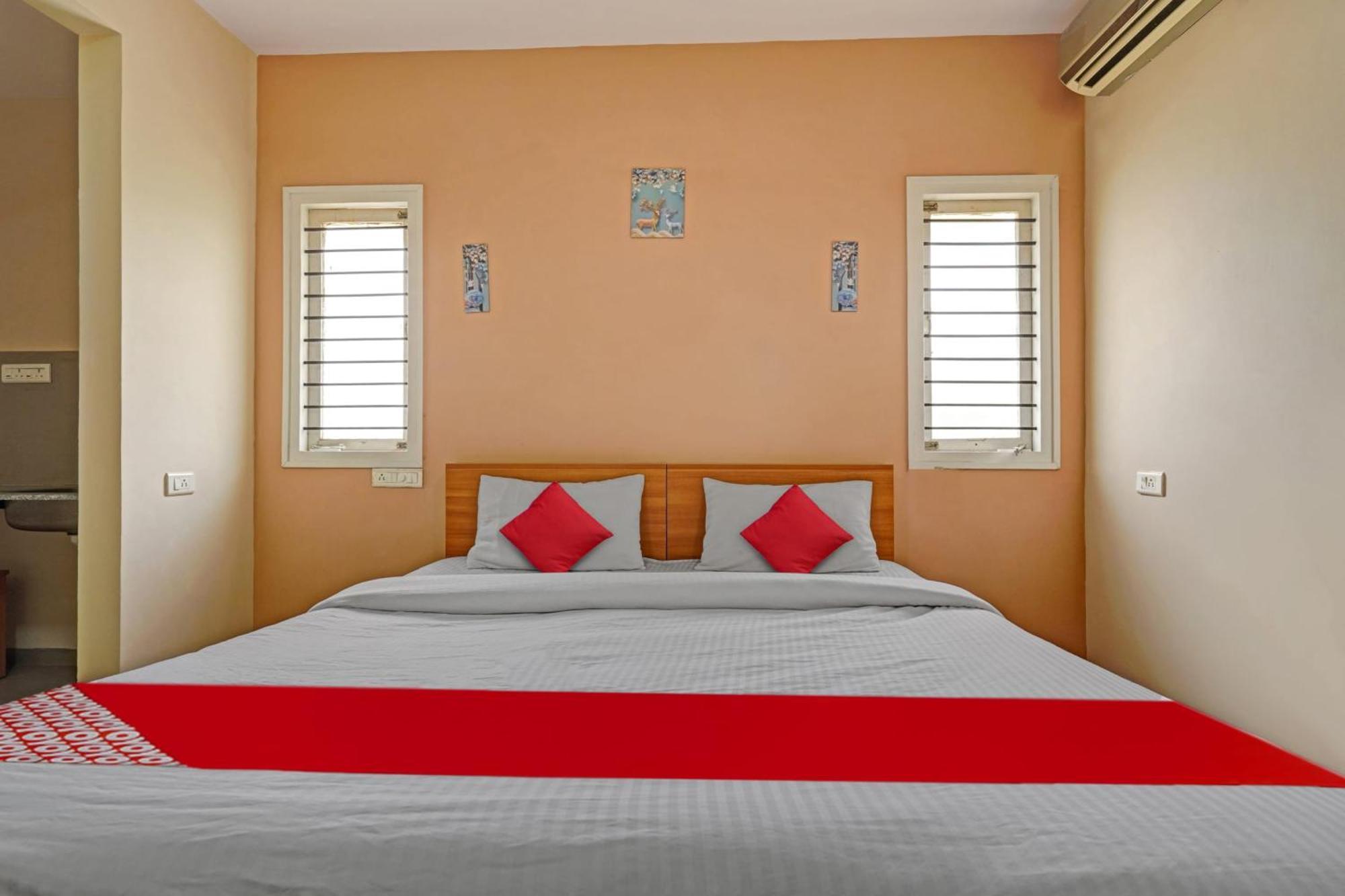 Super Hotel O Indra Suites Mysore Esterno foto