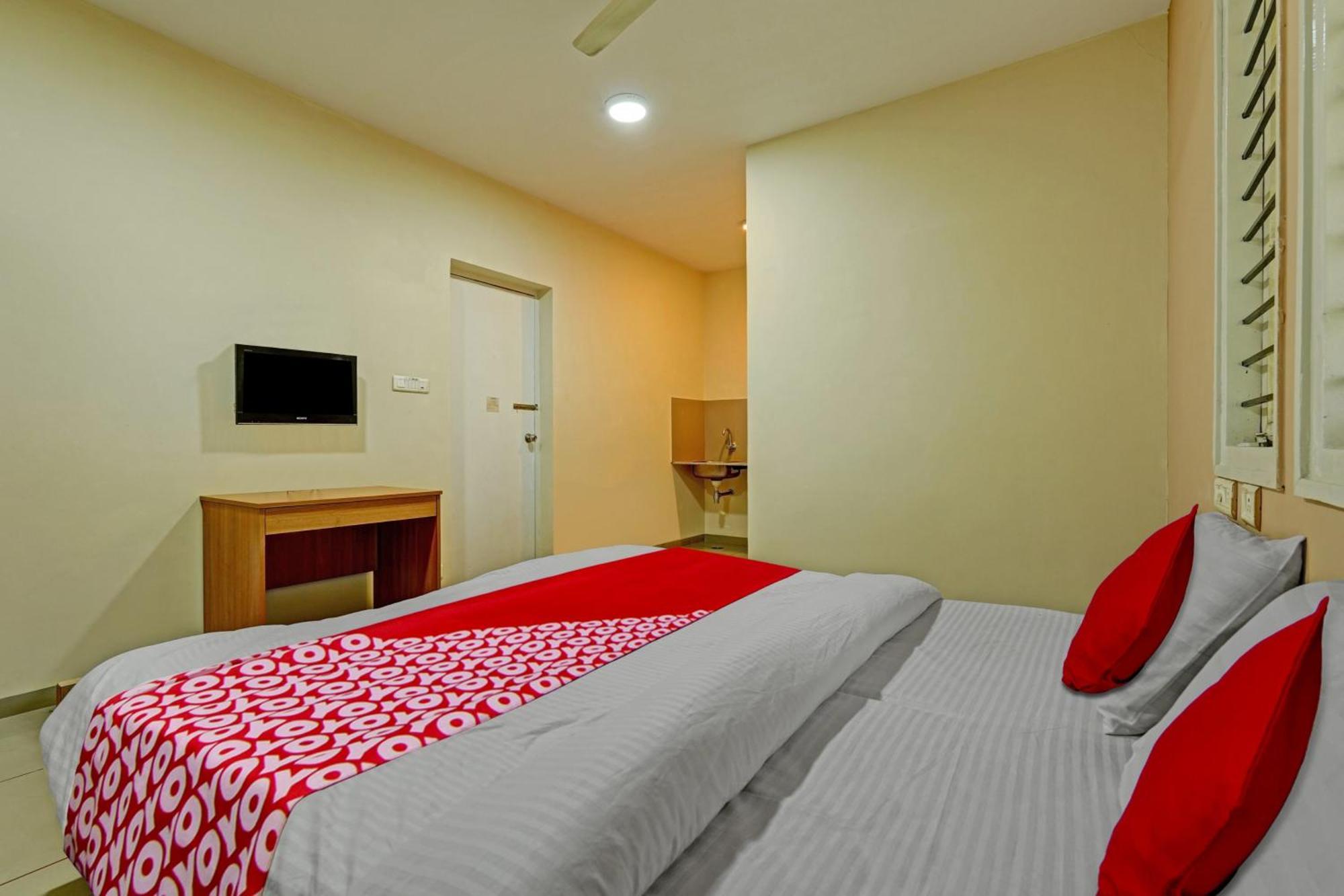 Super Hotel O Indra Suites Mysore Esterno foto