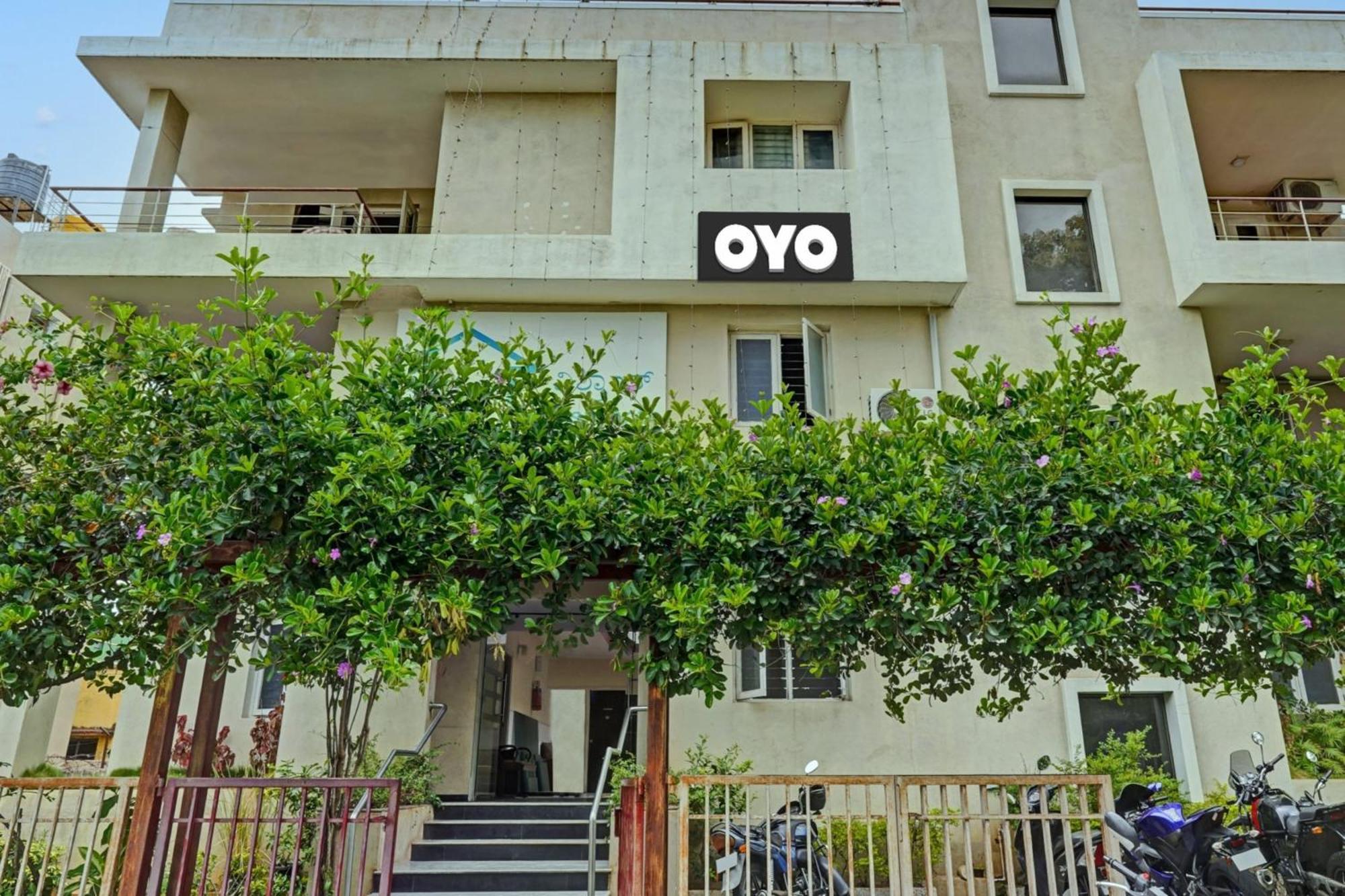 Super Hotel O Indra Suites Mysore Esterno foto